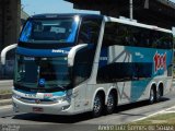 Auto Viação 1001 RJ 108.712 na cidade de Rio de Janeiro, Rio de Janeiro, Brasil, por André Luiz Gomes de Souza. Número da foto: #4108992.