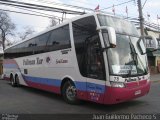 Pullman Tur 78 na cidade de , por Juan Guillermo Pacheco S.. Número da foto: #:id.