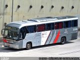 Auto Viação Urubupungá 20.108 na cidade de Osasco, São Paulo, Brasil, por Hércules Cavalcante. Número da foto: #:id.