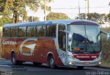 Expresso Gardenia 4205 na cidade de Campinas, São Paulo, Brasil, por Sérgio de Sousa Elias. Número da foto: #4108538.