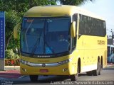 Viação Itapemirim 60037 na cidade de Fortaleza, Ceará, Brasil, por Amós  Mattos. Número da foto: #:id.