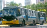 Metrobus 077 na cidade de Goiânia, Goiás, Brasil, por Carlos Júnior. Número da foto: #4108772.