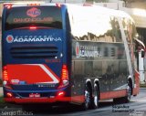 Expresso Adamantina 16020 na cidade de Campinas, São Paulo, Brasil, por Sérgio de Sousa Elias. Número da foto: #:id.