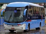 Expresso Guanabara 144 na cidade de Goiânia, Goiás, Brasil, por Lucas Ferreira dos Santos Gomes. Número da foto: #4108852.