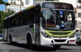 Viação VG B31014 na cidade de Rio de Janeiro, Rio de Janeiro, Brasil, por Matheus Gonçalves. Número da foto: #:id.