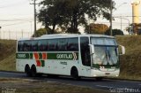 Empresa Gontijo de Transportes 21095 na cidade de Campinas, São Paulo, Brasil, por Sérgio de Sousa Elias. Número da foto: #:id.