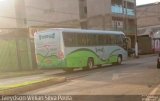 Turin Transportes 1440 na cidade de Congonhas, Minas Gerais, Brasil, por Gleydson Willian Silva Paula. Número da foto: #4107781.