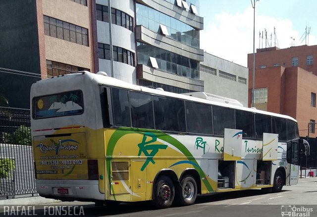 Rezende Turismo 1000 na cidade de São Paulo, São Paulo, Brasil, por RAFAEL  JUNIO FONSECA. Número da foto: #4109607.