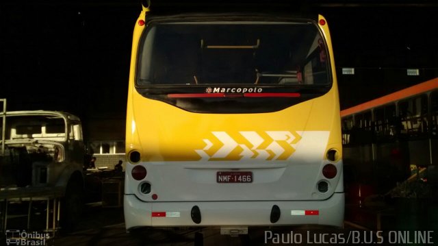 Viação Cidade de Maceió  na cidade de Maceió, Alagoas, Brasil, por Paulo Lucas. ID da foto: 4109831.