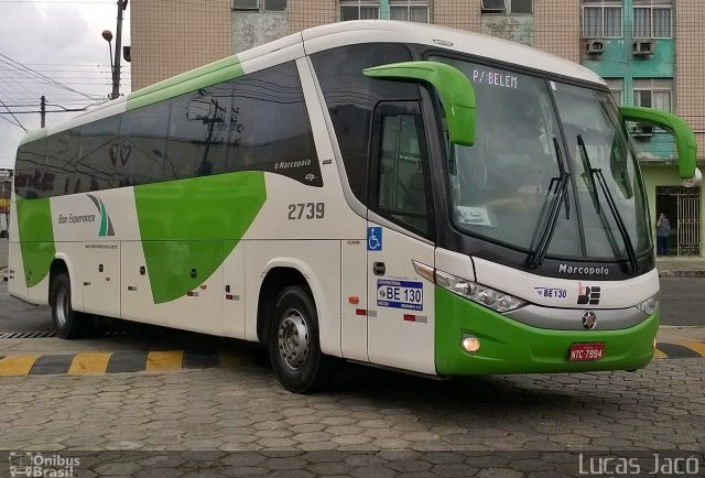 Comércio e Transportes Boa Esperança 2739 na cidade de Belém, Pará, Brasil, por Lucas Jacó. ID da foto: 4110481.