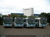 Pérola do Sul > Pérola Bus 101 na cidade de Erechim, Rio Grande do Sul, Brasil, por Henrique  Varzim. Número da foto: #4110298.