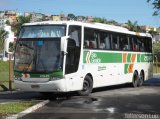 Cia. São Geraldo de Viação 21045 na cidade de Vitória, Espírito Santo, Brasil, por J.  Luiz. Número da foto: #4111180.