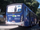 Trans Bus Transportes Coletivos 388 na cidade de São Bernardo do Campo, São Paulo, Brasil, por Tiago  O Onibus. Número da foto: #:id.