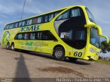KMB 60 na cidade de Pantano Grande, Rio Grande do Sul, Brasil, por Rui Hirsch. Número da foto: #:id.
