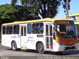 Auto Viação Marechal Brasília 443930 na cidade de Gama, Distrito Federal, Brasil, por José Antônio Gama. Número da foto: #:id.