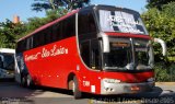 Expresso São Luiz 7300 na cidade de São Paulo, São Paulo, Brasil, por Cristiano Soares da Silva. Número da foto: #4109852.