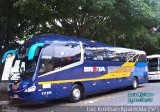 Breda Transportes e Serviços 1718 na cidade de Aparecida, São Paulo, Brasil, por Luiz Krolman. Número da foto: #4110805.