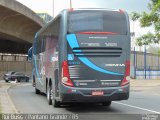 Empresa de Ônibus Nossa Senhora da Penha 53010 na cidade de Porto Alegre, Rio Grande do Sul, Brasil, por Rui Hirsch. Número da foto: #:id.