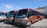 Santa Maria Fretamento e Turismo > Transportes Santa Maria(SP) 95 na cidade de São Bernardo do Campo, São Paulo, Brasil, por Agnaldo Penides. Número da foto: #4109303.