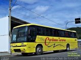 Expresso Cardoso 1209 na cidade de Juiz de Fora, Minas Gerais, Brasil, por Luiz Krolman. Número da foto: #4110880.