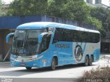 Auto Viação Progresso 6025 na cidade de Recife, Pernambuco, Brasil, por Luiz Carlos de Santana. Número da foto: #4110695.