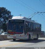 Metra - Sistema Metropolitano de Transporte 7212 na cidade de São Bernardo do Campo, São Paulo, Brasil, por Tiago  O Onibus. Número da foto: #:id.