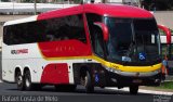 Real Expresso 1401 na cidade de Ribeirão Preto, São Paulo, Brasil, por Rafael Costa de Melo. Número da foto: #:id.
