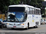 JFC Turismo 3001 na cidade de Cordisburgo, Minas Gerais, Brasil, por Lucas Gustavo Silva. ID da foto: :id.