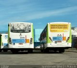 Rápido Araguaia 50148 na cidade de Goiânia, Goiás, Brasil, por Lyanderson Silva. Número da foto: #4109417.