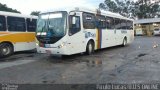 Transcol - Transportes Coletivos Ltda. 555 na cidade de Recife, Pernambuco, Brasil, por Paulo Lucas. Número da foto: #4109984.
