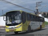 Viação Campo dos Ouros 3052 na cidade de Guarulhos, São Paulo, Brasil, por Edmilson Bandeira. Número da foto: #:id.