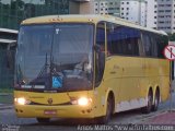 Viação Itapemirim 5527 na cidade de Fortaleza, Ceará, Brasil, por Amós  Mattos. Número da foto: #4112629.