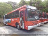 Viação Cuiabá 44028 na cidade de Sabará, Minas Gerais, Brasil, por Gabriel Oliveira. Número da foto: #4112061.