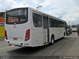 Ônibus Particulares 4628 na cidade de Petrópolis, Rio de Janeiro, Brasil, por Zé Ricardo Reis. ID da foto: :id.