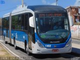 Cidade Alta Transportes 1.102 na cidade de Olinda, Pernambuco, Brasil, por Eronildo Assunção. Número da foto: #:id.
