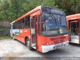 Viação Cuiabá 44030 na cidade de Sabará, Minas Gerais, Brasil, por Gabriel Oliveira. Número da foto: #4112058.