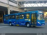 Auto Omnibus Floramar 10913 na cidade de Belo Horizonte, Minas Gerais, Brasil, por Weslley Silva. Número da foto: #:id.