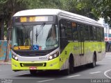 Urca Auto Ônibus 40565 na cidade de Belo Horizonte, Minas Gerais, Brasil, por Lucas Leite. Número da foto: #4112942.