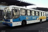 Transportes Padre Miguel 99010 na cidade de Rio de Janeiro, Rio de Janeiro, Brasil, por Jorge Lucas Araújo. Número da foto: #:id.