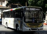 Empresa de Transportes Braso Lisboa A29044 na cidade de Rio de Janeiro, Rio de Janeiro, Brasil, por Carlos Bernardes. ID da foto: :id.