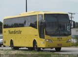 Viação Nordeste 8070 na cidade de Natal, Rio Grande do Norte, Brasil, por Danilo Vitorino Lopes. Número da foto: #4111581.