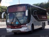 Expresso Gardenia 2520 na cidade de Belo Horizonte, Minas Gerais, Brasil, por Lucas Leite. Número da foto: #:id.