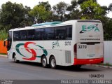 ESA - Empresa Santo Antônio 3270 na cidade de Brasília, Distrito Federal, Brasil, por Paulo Roberto de Morais Amorim. Número da foto: #:id.