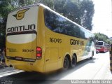 Empresa Gontijo de Transportes 16045 na cidade de São Paulo, São Paulo, Brasil, por Matheus de Melo Bento. Número da foto: #4111947.