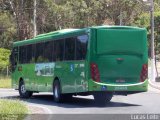Autotrans > Turilessa 25465 na cidade de Nova Lima, Minas Gerais, Brasil, por Lucas Leite. Número da foto: #4112904.