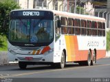 Transportadora Turística Petitto 92520 na cidade de Ribeirão Preto, São Paulo, Brasil, por Erwin  Luiz. Número da foto: #4112508.