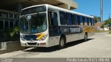 Transcol - Transportes Coletivos Ltda. 071 na cidade de Recife, Pernambuco, Brasil, por Paulo Lucas. Número da foto: #4114857.