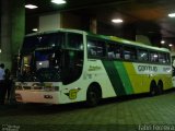 Empresa Gontijo de Transportes 11295 na cidade de Belo Horizonte, Minas Gerais, Brasil, por Fabri Ferreira. Número da foto: #4113641.