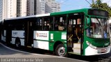 Imperial Transportes 5 4057 na cidade de São Paulo, São Paulo, Brasil, por Luciano Ferreira da Silva. Número da foto: #:id.