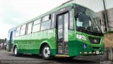 CIRRI Ltda. AB 6945 na cidade de Naranjo, Alajuela, Costa Rica, por Christopher Gamboa. Número da foto: #4113472.